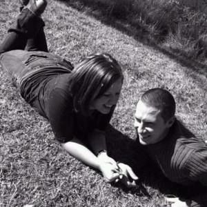 Meet your Posher, Aaronjoanie